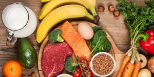 Продукты и принципы питания для похудения в животе и боках
